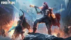 Garena Free Fire Max Redeem Codes For June 4: Get 3X Diamond Royale Voucher For Free Garena Free Fire Max Redeem Codes For June 4: Get 3X Diamond Royale Voucher For Free