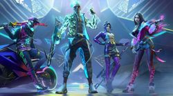 Garena Free Fire Max Redeem Codes for June 15; Here's How To Redeem Latest Rewards