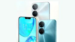 Is Gionee P50 Pro A Cheap iPhone 13, Huawei P50 Pro Knock Off?