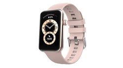 Gizmore Unveils Bluetooth Calling Women-Centric Smartwatch; Check Price & Features