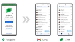 Google To Shut Down Hangouts; Steps To Migrate To Google Chat