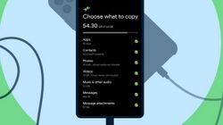 Google's Switch To Android iOS App Now Supports All Android 12 Devices
