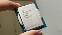 Intel Core i9-13900 First Benchmark Leak: Faster Than Alder Lake?