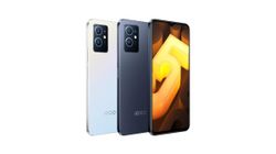 iQOO U5e Gaming Phone With Dimensity 700 Chipset Launched; Coming To India? iQOO U5e Gaming Phone With Dimensity 700 Chipset Launched; Coming To India?