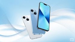 Letv Y1 Pro Is An iPhone 13 Clone That Just Costs Rs. 6,000: Checkout The Details Letv Y1 Pro Is An iPhone 13 Clone That Just Costs Rs. 6,000: Checkout The Details