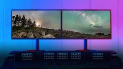 LG's New 27-inch OLED Monitor Costs A Whopping 2 Lacs; Find Out Why