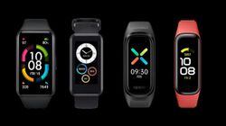 List Of Best Smart Bands For Yoga Day To Buy In India Under Rs. 5,000 List Of Best Smart Bands For Yoga Day To Buy In India Under Rs. 5,000