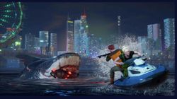 Maneater Is Free On Epic Games Store: Steps To Download Maneater For Free Maneater Is Free On Epic Games Store: Steps To Download Maneater For Free