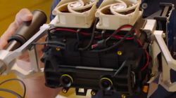 Meta VR Headset Prototypes Showcased In Video