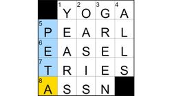 Mini Crossword Answers For June 16: All Mini Answers For Across And Down For Today