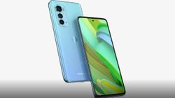 Moto Edge 2022 Renders, Specifications Leaked Moto Edge 2022 Renders, Specifications Leaked