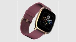 Yoga Day 2022; Best Fitness Smartwatches Under Rs. 2000 Yoga Day 2022; Best Fitness Smartwatches Under Rs. 2000
