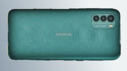 Nokia X21 5G Renders, Key Specs Tipped; Nokia G11 Plus On Cards Nokia X21 5G Renders, Key Specs Tipped; Nokia G11 Plus On Cards