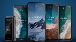 Nokia G400 5G Global Launch Imminent; International Models Spotted Nokia G400 5G Global Launch Imminent; International Models Spotted