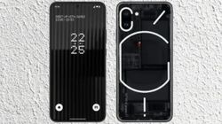 Nothing Phone (1) Offline Sales In India; In Talks With Reliance Digital