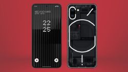 Nothing Phone (1) To Be Locally Manufactured In India; Everything We Know So Far Nothing Phone (1) To Be Locally Manufactured In India; Everything We Know So Far
