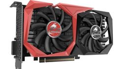 NVIDIA GeForce GTX 1630 Goes Official