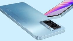 Oppo K10 5G Brings MediaTek Dimensity 810 And 5,000mAh Battery: Check Price & Specs Oppo K10 5G Brings MediaTek Dimensity 810 And 5,000mAh Battery: Check Price & Specs