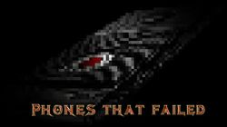 Companies That Entered Smartphone Business But Failed Miserably