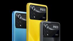 Poco X4 GT India Launch Likely Soon; Rebranded Redmi Note 11T Pro? Poco X4 GT India Launch Likely Soon; Rebranded Redmi Note 11T Pro?