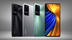 Poco F4 5G, X4 GT Launching Today: How & Where To Watch Live-Stream? Poco F4 5G, X4 GT Launching Today: How & Where To Watch Live-Stream?