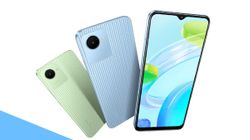 Realme C30 India Launch On June 20; Unisoc T612, 5,000mAh Battery Confirmed Realme C30 India Launch On June 20; Unisoc T612, 5,000mAh Battery Confirmed