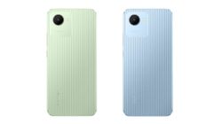 Realme C30 First Sale Starts Today; Check Out Price, Specs & Competition