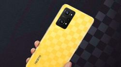 Realme GT Neo 3T India Launch Likely This Month; Price Expected Under Rs. 40,000 Realme GT Neo 3T India Launch Likely This Month; Price Expected Under Rs. 40,000