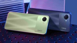 Realme Narzo 50i Prime With 5,000mAh Battery Goes Official; Coming To India? Realme Narzo 50i Prime With 5,000mAh Battery Goes Official; Coming To India?