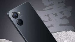 Realme Q5x Budget 5G Smartphone Goes Official With Dimensity 700 SoC & 5,000mAh Battery