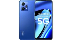 Realme Narzo 50i Prime India Launch Set Soon; Spotted On Multiple Certifications Websites Realme Narzo 50i Prime India Launch Set Soon; Spotted On Multiple Certifications Websites