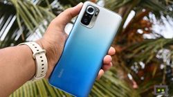 Redmi Note 10S Gets Up to Rs. 2,000 Price Cut: Should You Buy? Redmi Note 10S Gets Up to Rs. 2,000 Price Cut: Should You Buy?