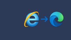 Microsoft Pulls The Plug On Internet Explorer; Social Media Reacts