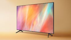 Samsung Crystal 4K Neo TV Launched