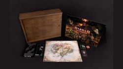 Samsung Galaxy S22 Diablo Immortal Edition Announced; Includes Collector’s Items With Box Samsung Galaxy S22 Diablo Immortal Edition Announced; Includes Collector’s Items With Box