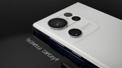 Samsung Galaxy S23 Ultra Imagined With 200MP Camera