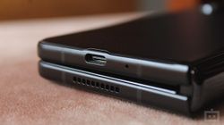 Samsung Galaxy Z Fold 4 With Snapdragon 8+ Gen 1 Performance Samsung Galaxy Z Fold 4 With Snapdragon 8+ Gen 1 Performance