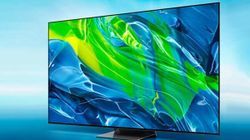 Don’t Buy A Samsung OLED TV Before Reading This