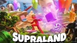 Get Supraland For Free On Epic Games Store This Week; More Free Games Available Next Week