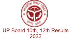 UP Board Results: Best Website To Check UP Board 10th, 12th Results 2022