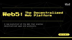 Web5 Explained: Why Is It Trending And How Is It Different From Web3?