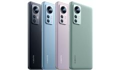Xiaomi 12S Series Storage Variants, Processor Details Leaked Ahead Of the Launch Xiaomi 12S Series Storage Variants, Processor Details Leaked Ahead Of the Launch
