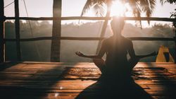Yoga Apps For Beginners On Google Play, App Store For Yoga Day 2022