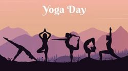 Yoga Day 2022: Best Fitness Bands Under Rs. 1,000 Yoga Day 2022: Best Fitness Bands Under Rs. 1,000