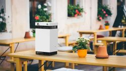 This Made In India Air Purifier Can Deactivate COVID-19 Virus In A Minute