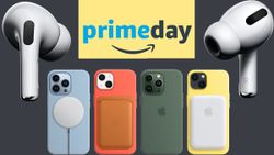 Amazon Prime Day Sale On Apple Accessories Headphones, Earbuds, Charging, AirTags, Covers, Pouch, And More Amazon Prime Day Sale On Apple Accessories Headphones, Earbuds, Charging, AirTags, Covers, Pouch, And More