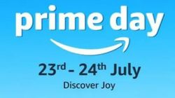 Amazon Prime Day Specials Quiz Answers: Win Rs. 50,000 Prize