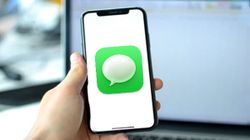 EU’s New Legislation To Change Apple iMessage, WhatsApp Forever