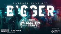 BGMI Master Series Grand Finals Update: Points Table, Team Standings, More