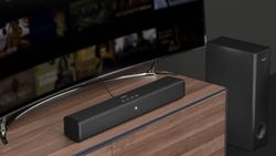 Creative Technology's Dolby Atmos Soundbar Stage 360 Now Available In India